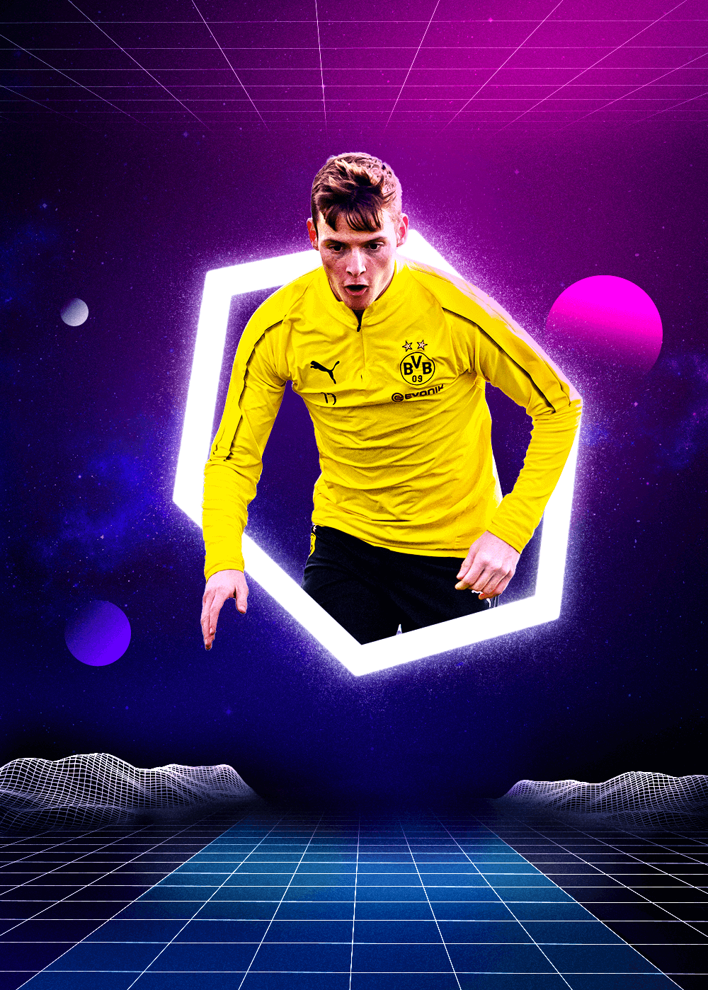 至高的荣誉 至高的荣誉