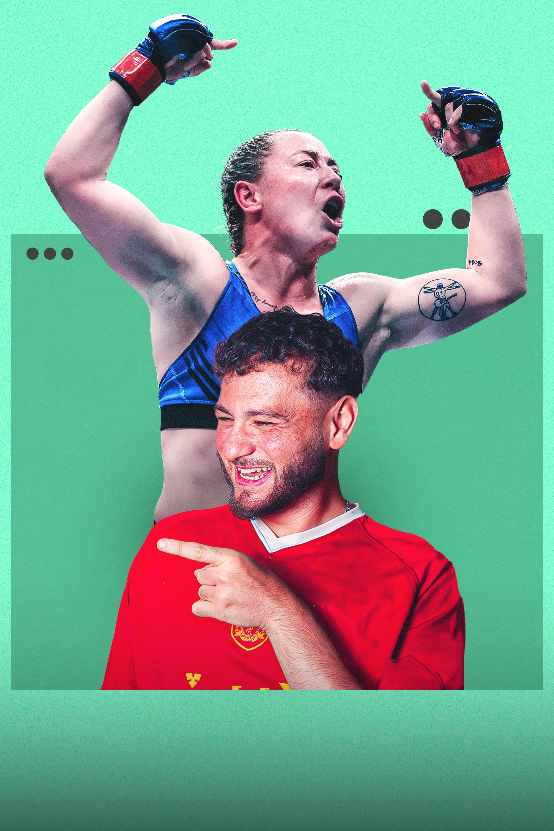 曾在球场上 曾在球场上