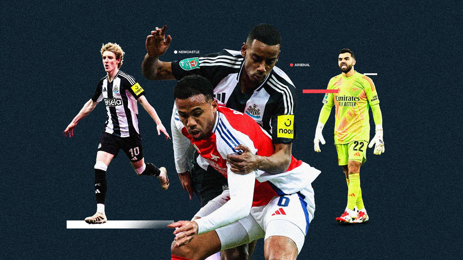 絕非只是說 絕非只是說