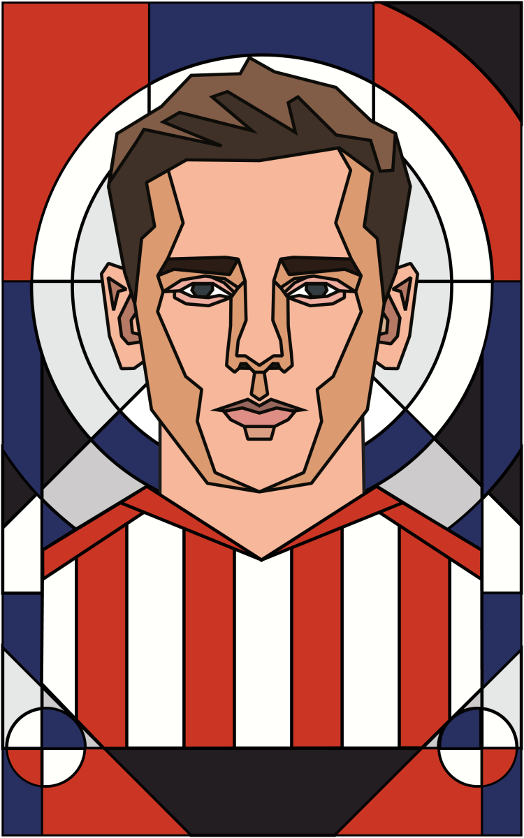 琼斯等核心 琼斯等核心