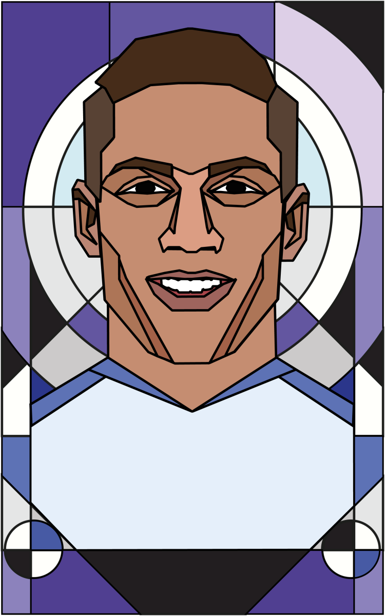 梅西的未來 梅西的未來