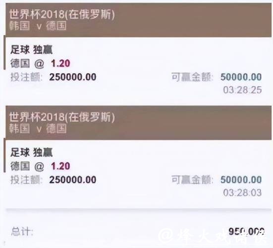 世界杯投注必看:安全平台解读 世界杯投注必看:安全平台解读